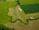 Photos aériennes de "agriculture" - Photo réf. U110317
