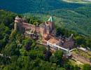 Photos aériennes de Orschwiller (67600) | Bas-Rhin, Alsace, France - Photo réf. U110328