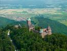 Photos aériennes de Orschwiller (67600) | Bas-Rhin, Alsace, France - Photo réf. U110332