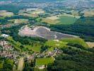 Photos aériennes de Leidingen (D) | , Saarland, Allemagne - Photo réf. U110338