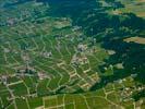 Photos aériennes de Mont-sur-Rolle (CH-1185) | , Vaud, Suisse - Photo réf. U110347