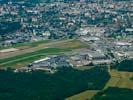 Photos aériennes de Annemasse (74100) - Autre vue | Haute-Savoie, Auvergne-Rhône-Alpes, France - Photo réf. U110360