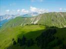 Photos aériennes de "montagnes" - Photo réf. U110371