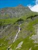 Photos aériennes de Champagny-en-Vanoise (73350) | Savoie, Rhône-Alpes, France - Photo réf. U110390