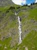 Photos aériennes de Champagny-en-Vanoise (73350) | Savoie, Rhône-Alpes, France - Photo réf. U110391