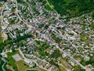 Photos aériennes de Bozel (73350) | Savoie, Auvergne-Rhône-Alpes, France - Photo réf. U110394