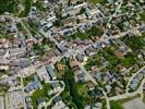 Photos aériennes de Bozel (73350) | Savoie, Auvergne-Rhône-Alpes, France - Photo réf. U110395