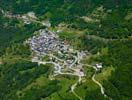 Photos aériennes de Montagny (73350) - Autre vue | Savoie, Rhône-Alpes, France - Photo réf. U110396