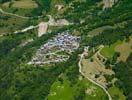 Photos aériennes de Montagny (73350) | Savoie, Auvergne-Rhône-Alpes, France - Photo réf. U110397