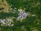 Photos aériennes de Montagny (73350) | Savoie, Auvergne-Rhône-Alpes, France - Photo réf. U110399