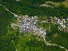 Photos aériennes de Montagny (73350) | Savoie, Auvergne-Rhône-Alpes, France - Photo réf. U110400