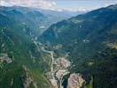 Photos aériennes de "alpes" - Photo réf. U110403
