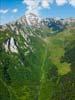 Photos aériennes de Saint-Paul-sur-Isère (73730) | Savoie, Rhône-Alpes, France - Photo réf. U110405