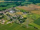 Photos aériennes de Satolas-et-Bonce (38290) - Le Chaffard | Isère, Auvergne-Rhône-Alpes, France - Photo réf. U110418