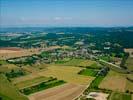 Photos aériennes de Chamagnieu (38460) - Autre vue | Isère, Auvergne-Rhône-Alpes, France - Photo réf. U110419