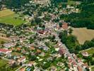 Photos aériennes de Chamagnieu (38460) - Autre vue | Isère, Auvergne-Rhône-Alpes, France - Photo réf. U110421