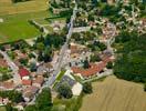 Photos aériennes de Chamagnieu (38460) - Autre vue | Isère, Auvergne-Rhône-Alpes, France - Photo réf. U110423