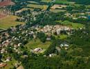 Photos aériennes de Chamagnieu (38460) - Autre vue | Isère, Auvergne-Rhône-Alpes, France - Photo réf. U110424
