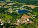Photos aériennes de Chamagnieu (38460) - Autre vue | Isère, Auvergne-Rhône-Alpes, France - Photo réf. U110425