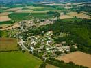 Photos aériennes de Chamagnieu (38460) - Autre vue | Isère, Auvergne-Rhône-Alpes, France - Photo réf. U110429