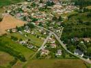 Photos aériennes de Chamagnieu (38460) - Autre vue | Isère, Auvergne-Rhône-Alpes, France - Photo réf. U110431