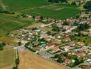 Photos aériennes de Chamagnieu (38460) - Autre vue | Isère, Auvergne-Rhône-Alpes, France - Photo réf. U110432