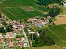 Photos aériennes de Chamagnieu (38460) - Autre vue | Isère, Auvergne-Rhône-Alpes, France - Photo réf. U110433