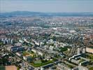 Photos aériennes de Vénissieux (69200) - Autre vue | Rhône, Auvergne-Rhône-Alpes, France - Photo réf. U110434