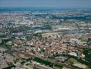 Photos aériennes de Saint-Fons (69190) - Autre vue | Rhône, Auvergne-Rhône-Alpes, France - Photo réf. U110446