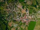 Photos aériennes de Bessenay (69690) - Vue générale | Rhône, Auvergne-Rhône-Alpes, France - Photo réf. U110450