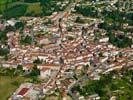 Photos aériennes de Panissières (42360) - Autre vue | Loire, Auvergne-Rhône-Alpes, France - Photo réf. U110453