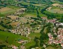 Photos aériennes de Panissières (42360) - Autre vue | Loire, Auvergne-Rhône-Alpes, France - Photo réf. U110455