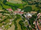 Photos aériennes de Panissières (42360) - Autre vue | Loire, Rhône-Alpes, France - Photo réf. U110457