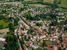 Photos aériennes de Panissières (42360) - Autre vue | Loire, Auvergne-Rhône-Alpes, France - Photo réf. U110458