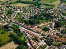 Photos aériennes de Panissières (42360) - Autre vue | Loire, Auvergne-Rhône-Alpes, France - Photo réf. U110459