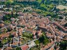 Photos aériennes de Panissières (42360) - Autre vue | Loire, Auvergne-Rhône-Alpes, France - Photo réf. U110460