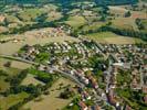 Photos aériennes de Panissières (42360) - Autre vue | Loire, Rhône-Alpes, France - Photo réf. U110461