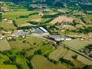 Photos aériennes de Panissières (42360) - Autre vue | Loire, Auvergne-Rhône-Alpes, France - Photo réf. U110462