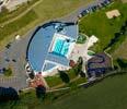 Photos aériennes de "piscine" - Photo réf. U110467
