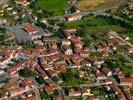 Photos aériennes de Saint-Laurent-de-Chamousset (69930) - Autre vue | Rhône, Auvergne-Rhône-Alpes, France - Photo réf. U110469