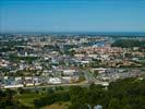 Photos aériennes de Bayonne (64100) | Pyrénées-Atlantiques, Aquitaine, France - Photo réf. U110659
