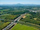 Photos aériennes de Bayonne (64100) - Autre vue | Pyrénées-Atlantiques, Aquitaine, France - Photo réf. U110663