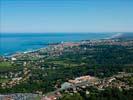 Photos aériennes de Biarritz (64200) - Vue générale | Pyrénées-Atlantiques, Nouvelle-Aquitaine, France - Photo réf. U110708