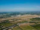 Photos aériennes de "aerodrome" - Photo réf. U110709
