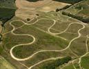 Photos aériennes de Castin (32810) - Autre vue | Gers, Occitanie, France - Photo réf. U110783