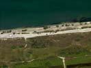 Photos aériennes de Châteauneuf-les-Martigues (13220) - Le Jaï | Bouches-du-Rhône, Provence-Alpes-Côte d'Azur, France - Photo réf. U110787