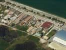 Photos aériennes de Châteauneuf-les-Martigues (13220) - Le Jaï | Bouches-du-Rhône, Provence-Alpes-Côte d'Azur, France - Photo réf. U110789