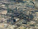 Photos aériennes de "raffinerie" - Photo réf. U110799