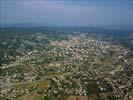 Photos aériennes de Draguignan (83300) | Var, Provence-Alpes-Côte d'Azur, France - Photo réf. U110803