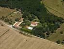 Photos aériennes de Fonsorbes (31470) - Autre vue | Haute-Garonne, Occitanie, France - Photo réf. U110819